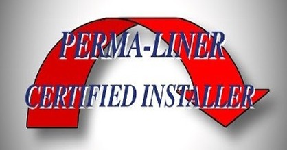 Perma-Liner Certified Installer
